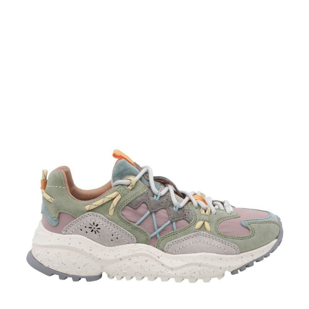 Flower Mountain Women Yamabushi Sneakers